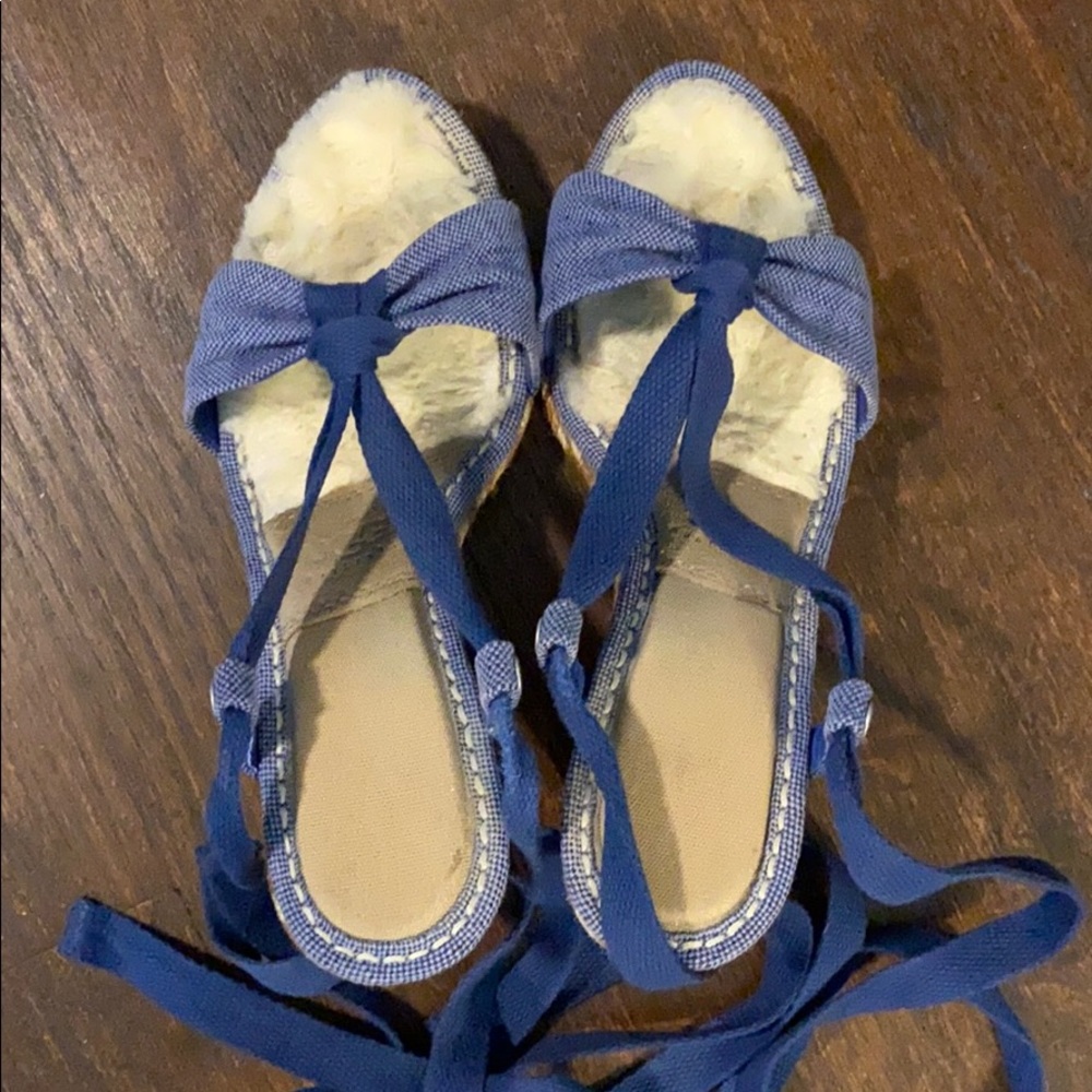 UGG Espadrilles